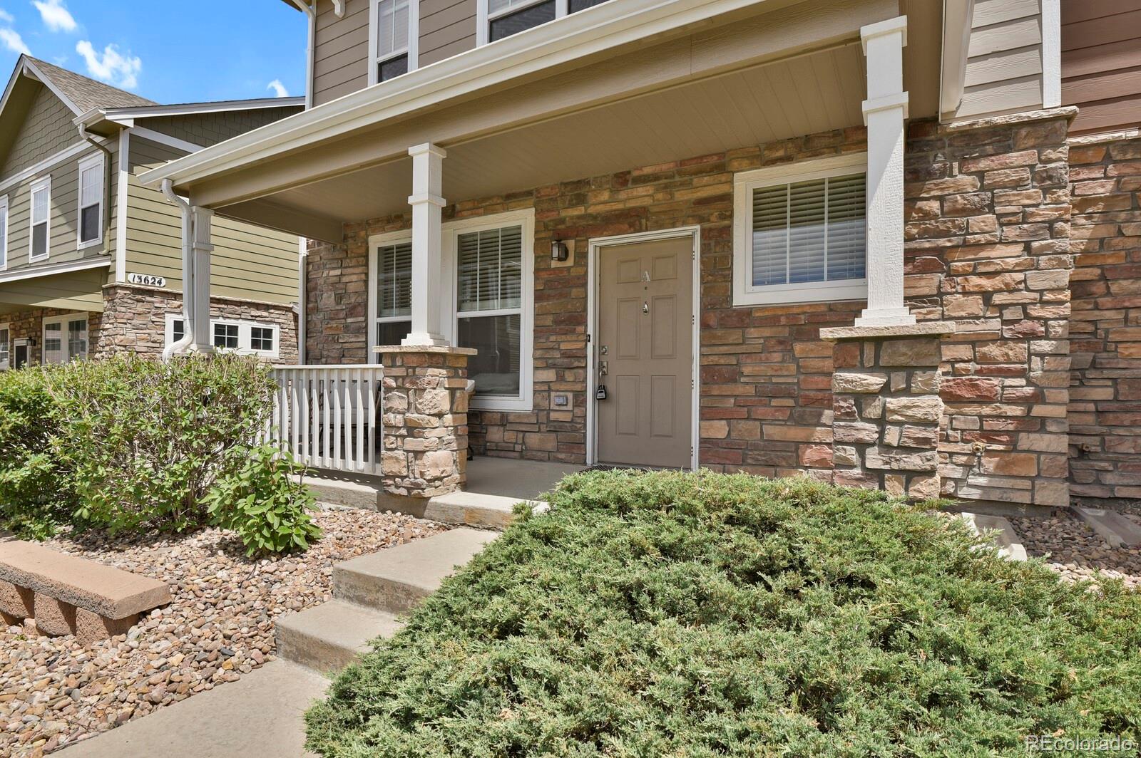 Cherrywood Thornton Home | MLS #: 220266413614  Garfield Street, Thornton Beds: 3 Baths: 3 Price: $474,900