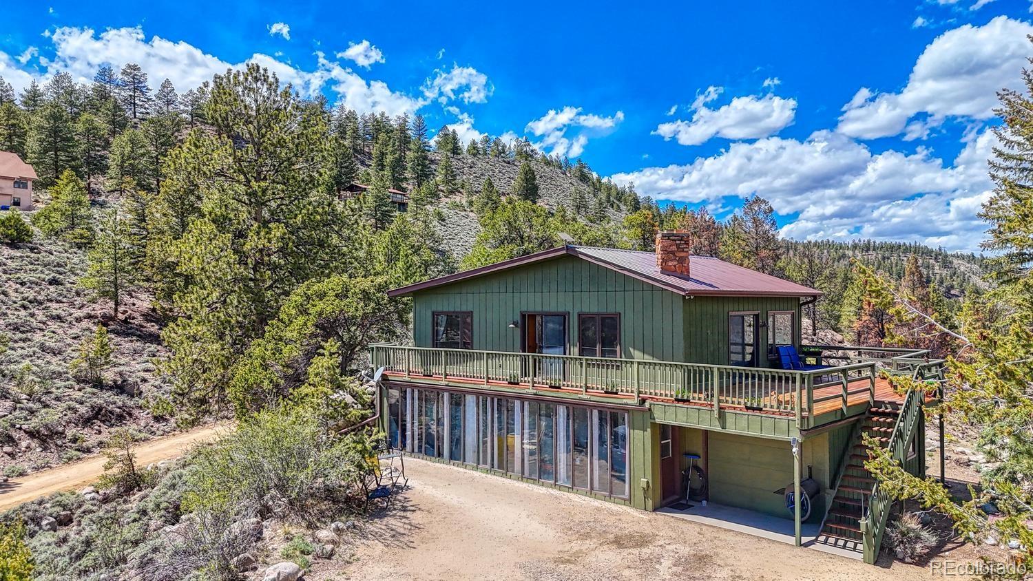 37820  Twin Kopie Drive, buena vista&nbsp; House Search MLS Picture