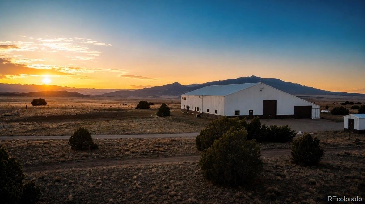 2911  County Road 524 , walsenburg&nbsp; House Search MLS Picture