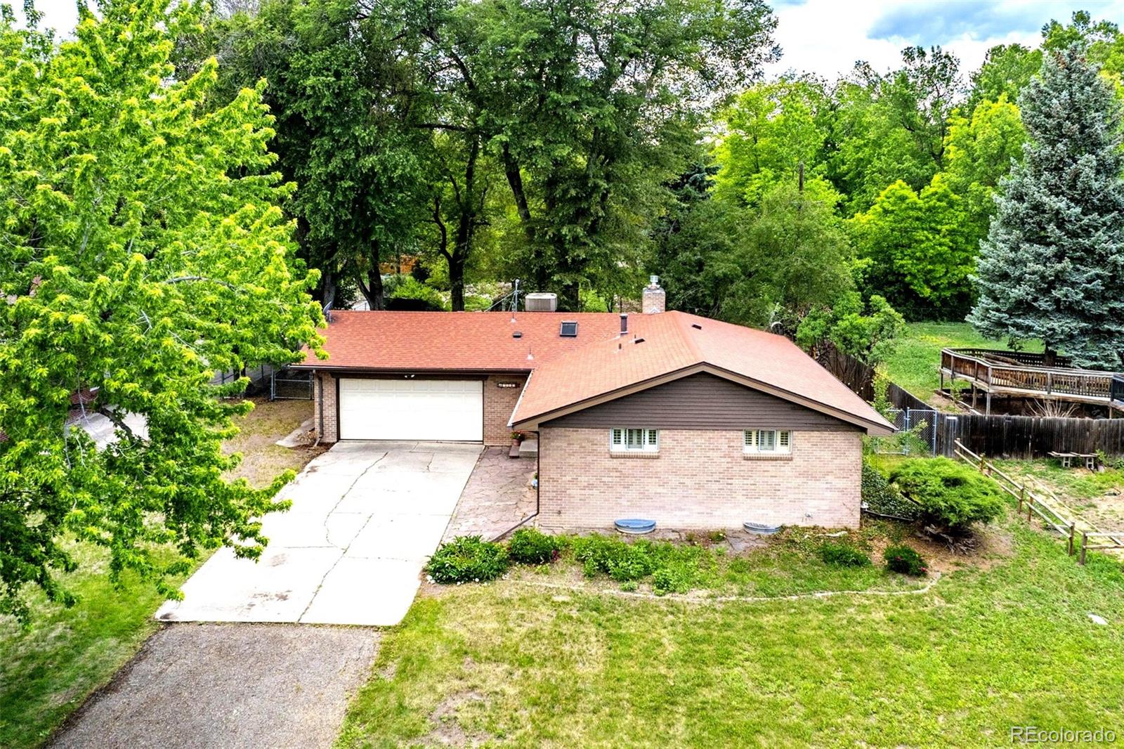  Lakewood Home | MLS #: 28041041065  Dudley Street, Lakewood Beds: 3 Baths: 2 Price: $600,000