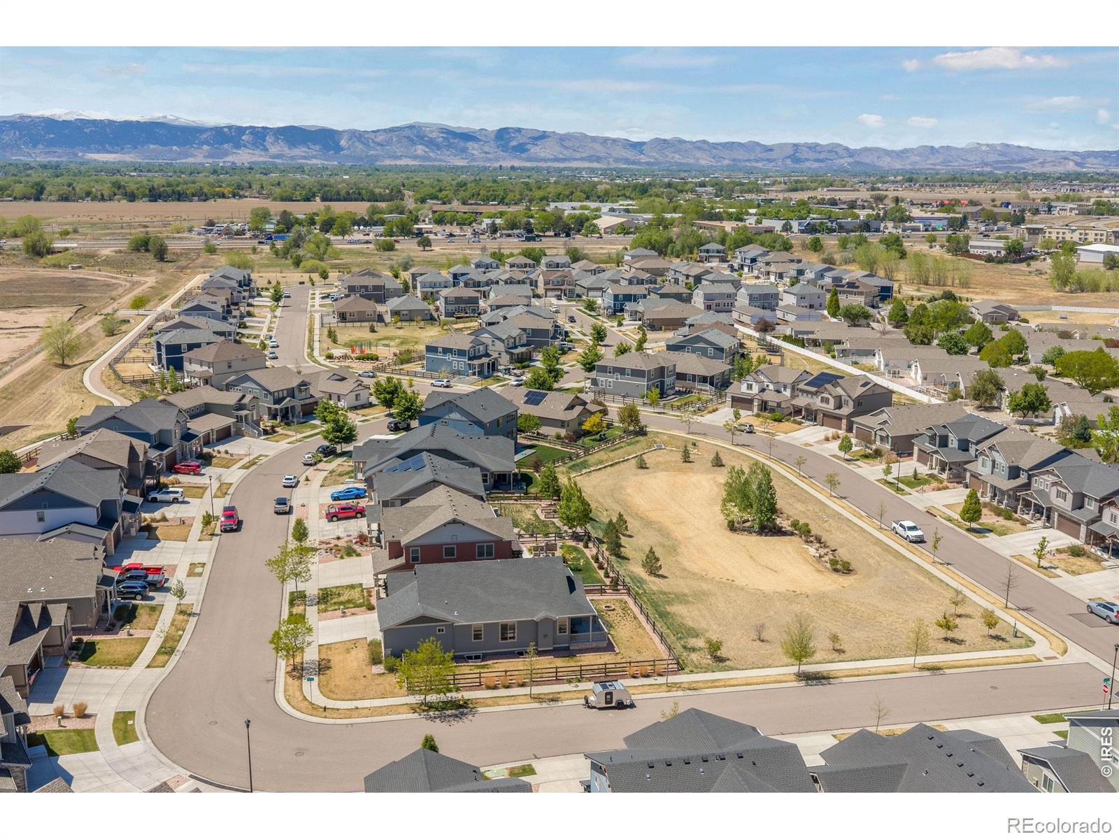 4444  Fox Grove Drive, fort collins&nbsp; House Search MLS Picture