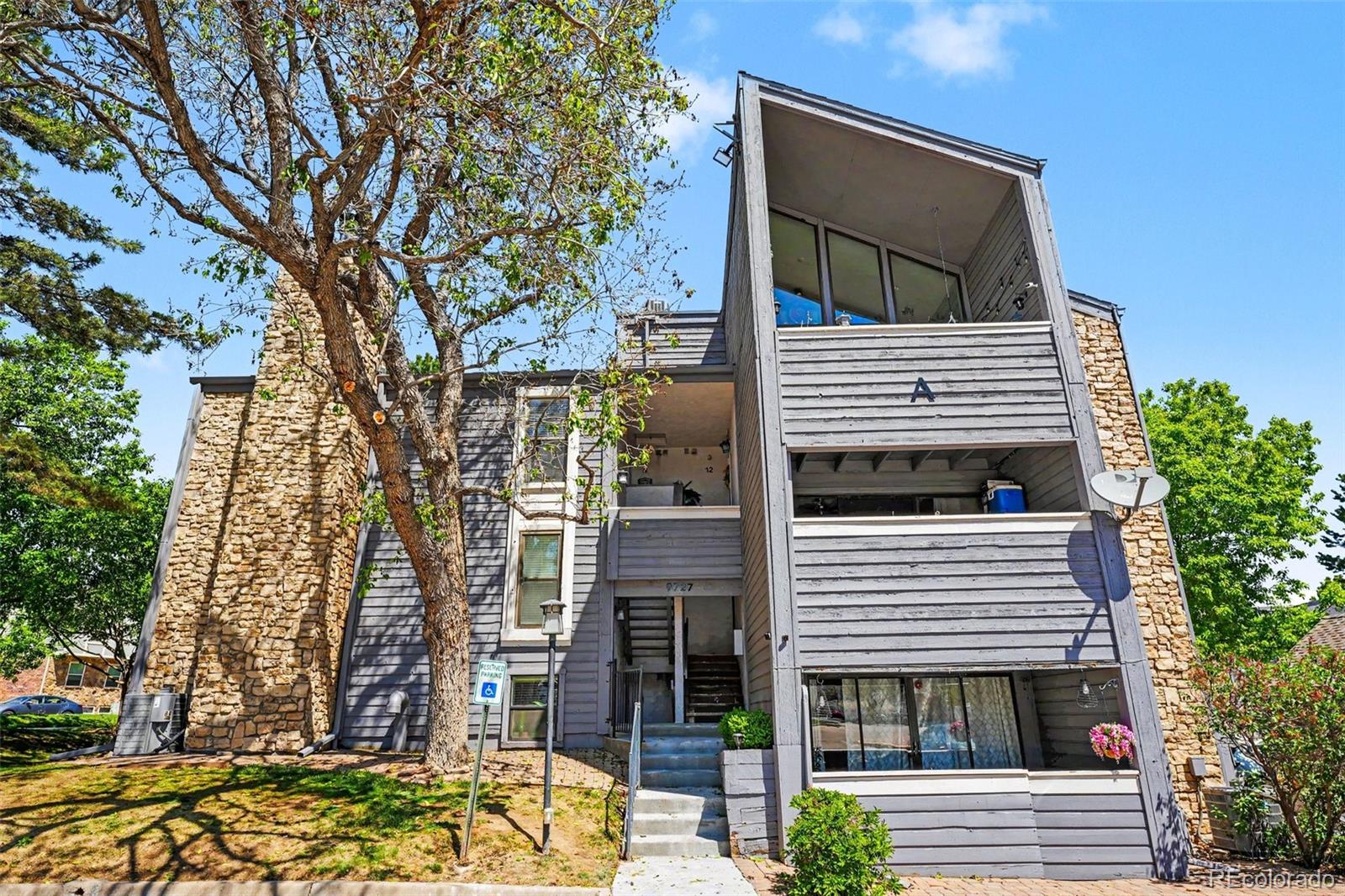 9727 E Peakview Avenue, englewood&nbsp; House Search MLS Picture