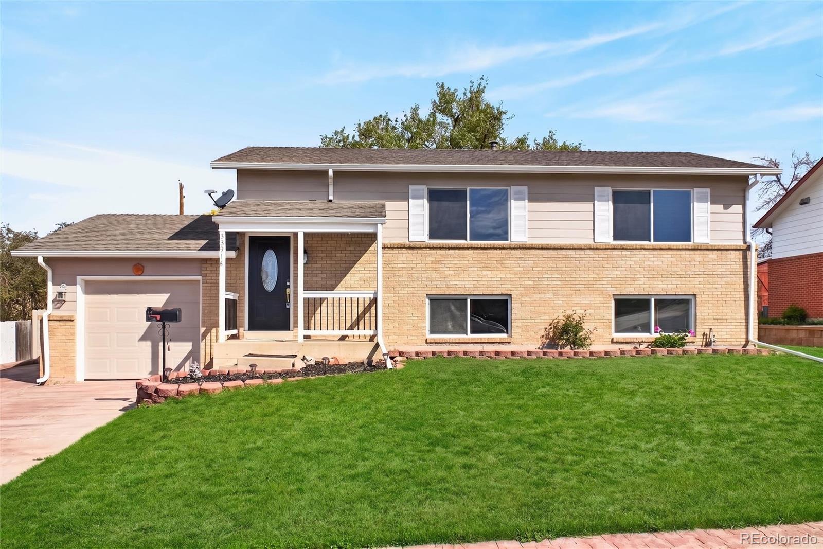 Sunset Westminster Home | MLS #: 57421883391  Kassler Place, Westminster Beds: 5 Baths: 2 Price: $525,000