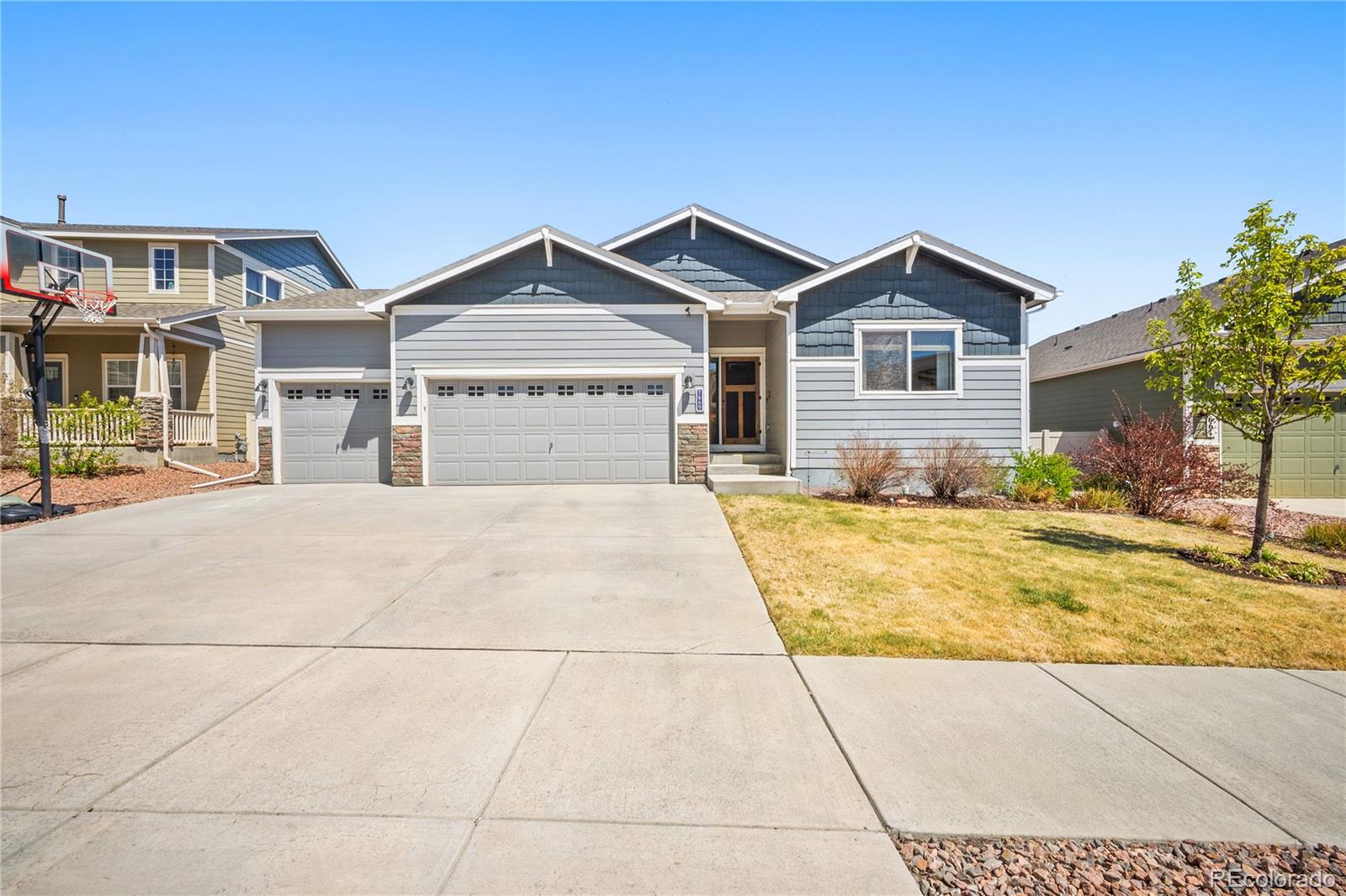 colorado springs&nbsp; House Search Picture
