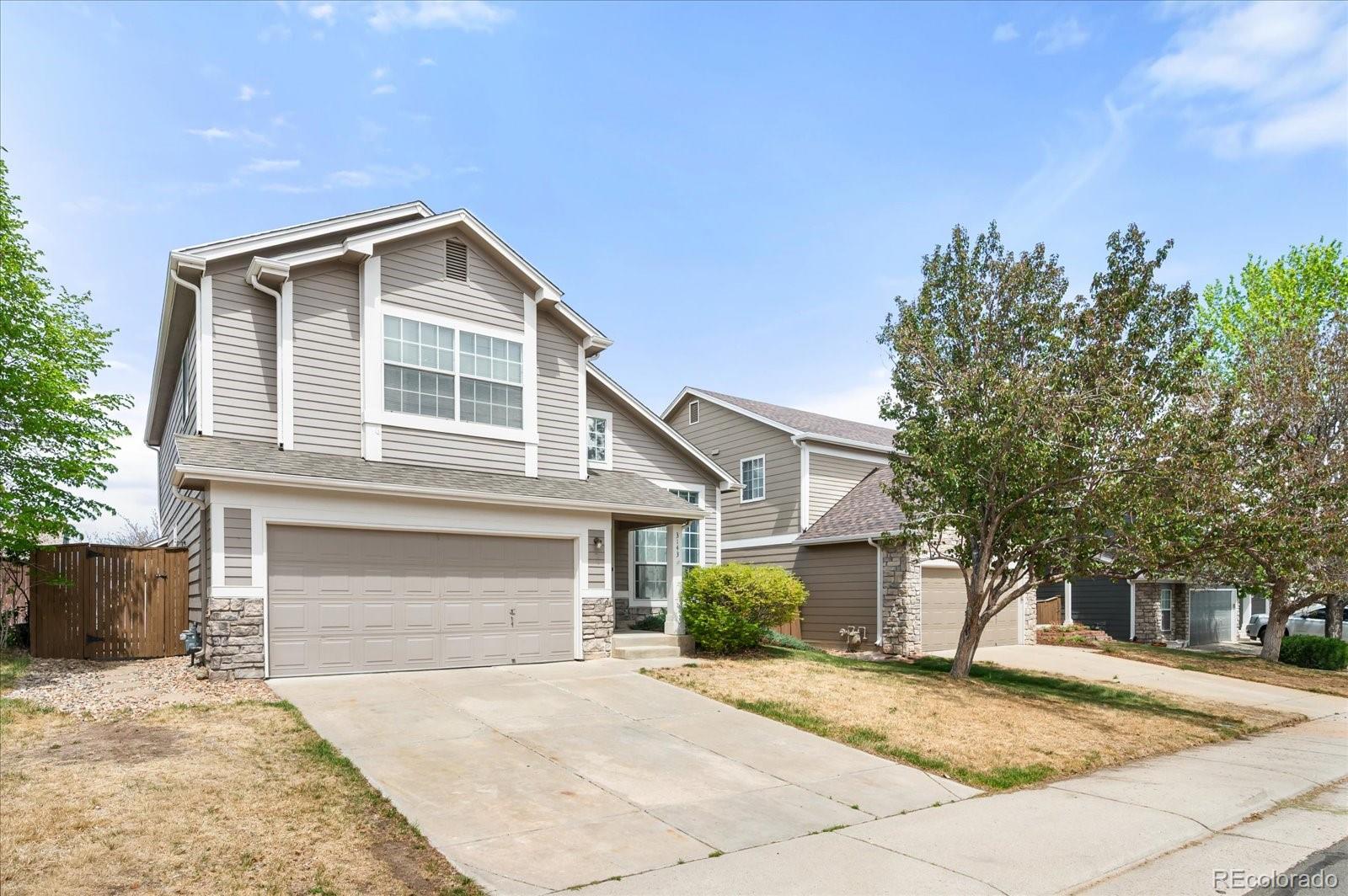 3143  White Oak Street, highlands ranch&nbsp; House Search MLS Picture