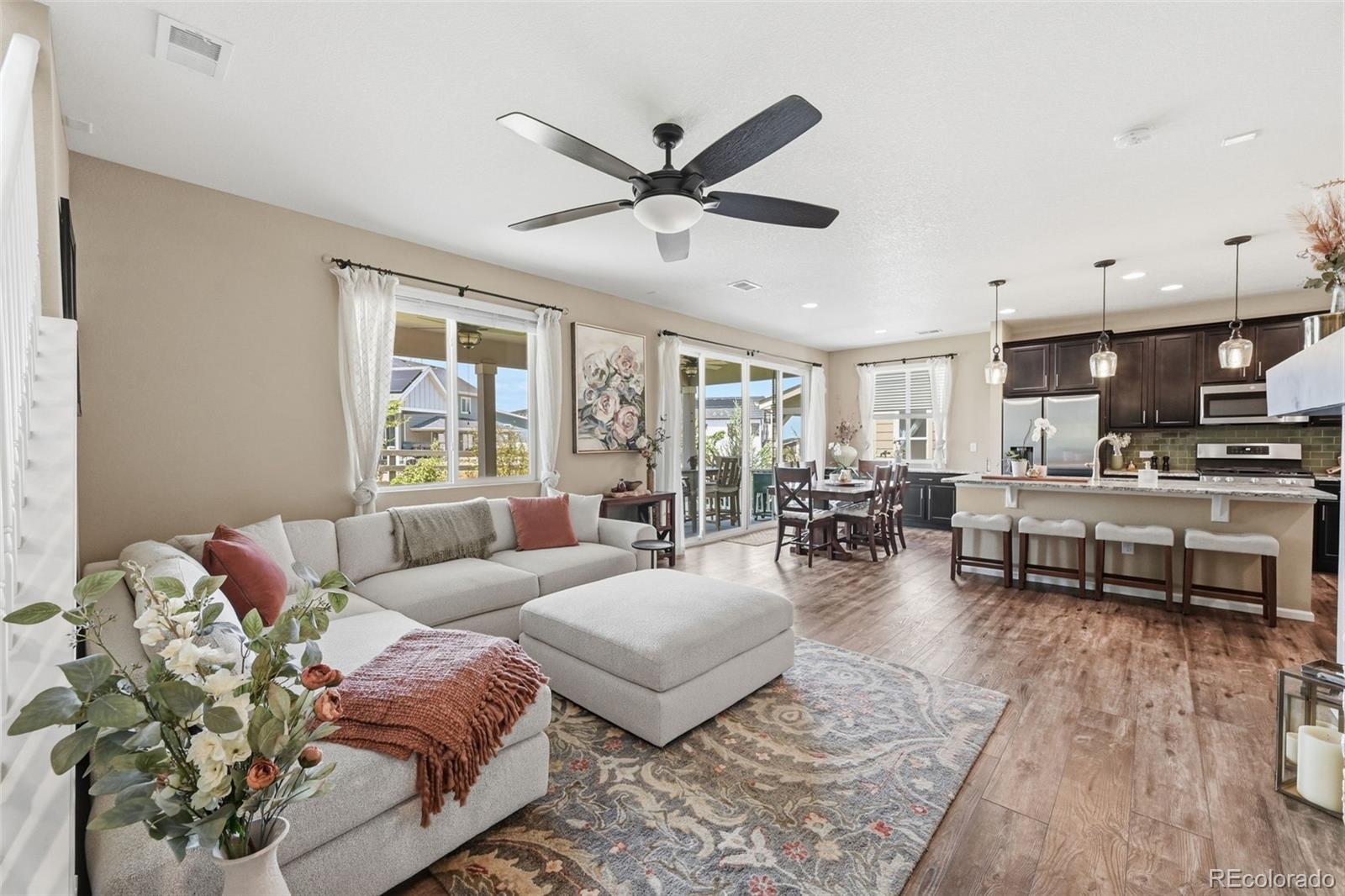 9149  Fraser River Street, littleton&nbsp; House Search MLS Picture