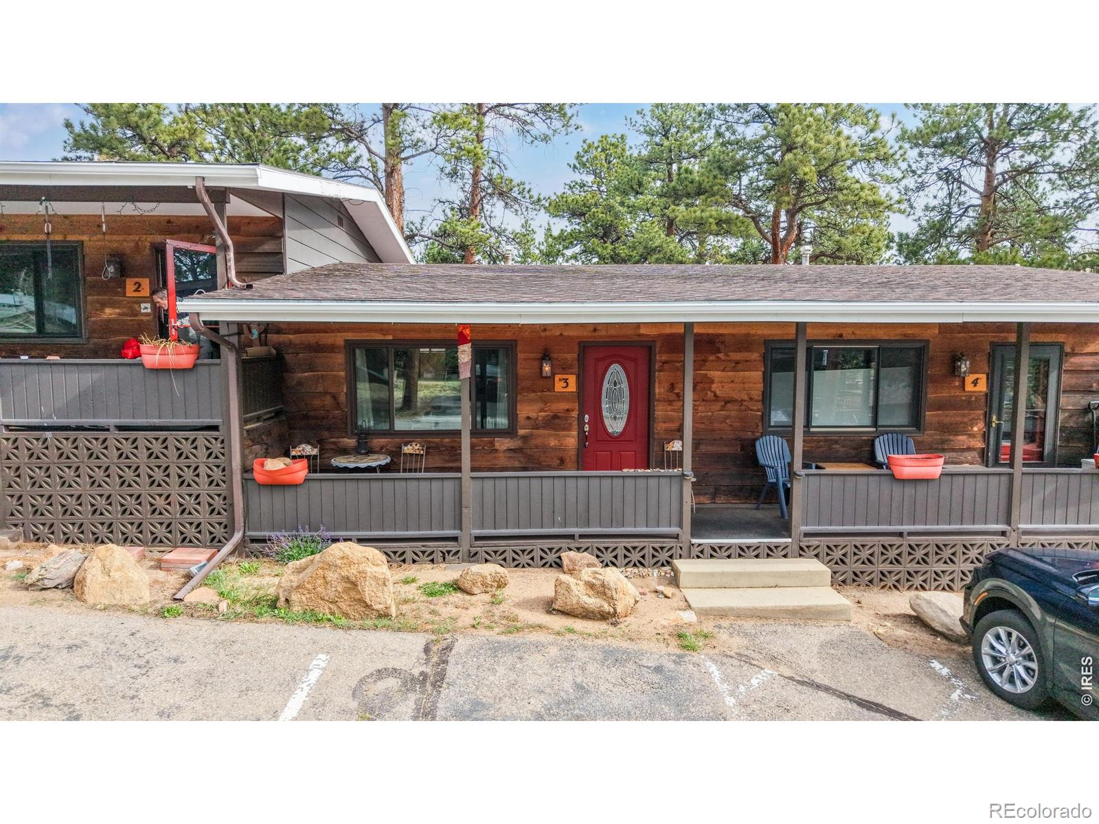 estes park&nbsp; House Search Picture
