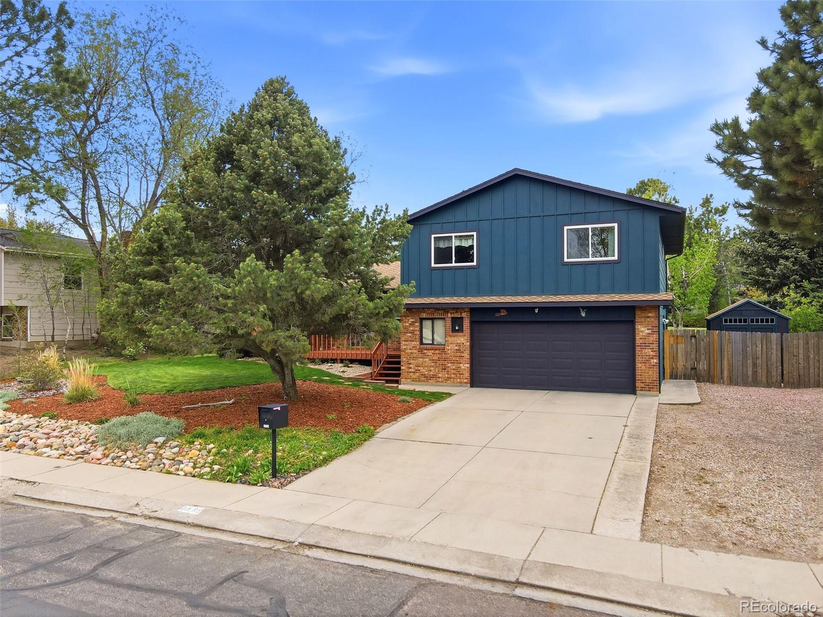 colorado springs&nbsp; House Search Picture