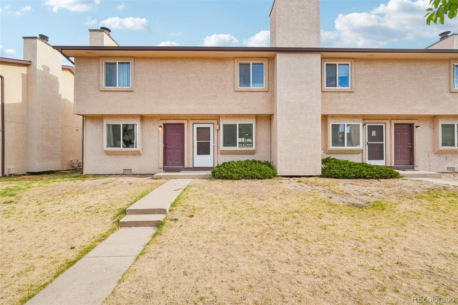 colorado springs&nbsp; House Search Picture