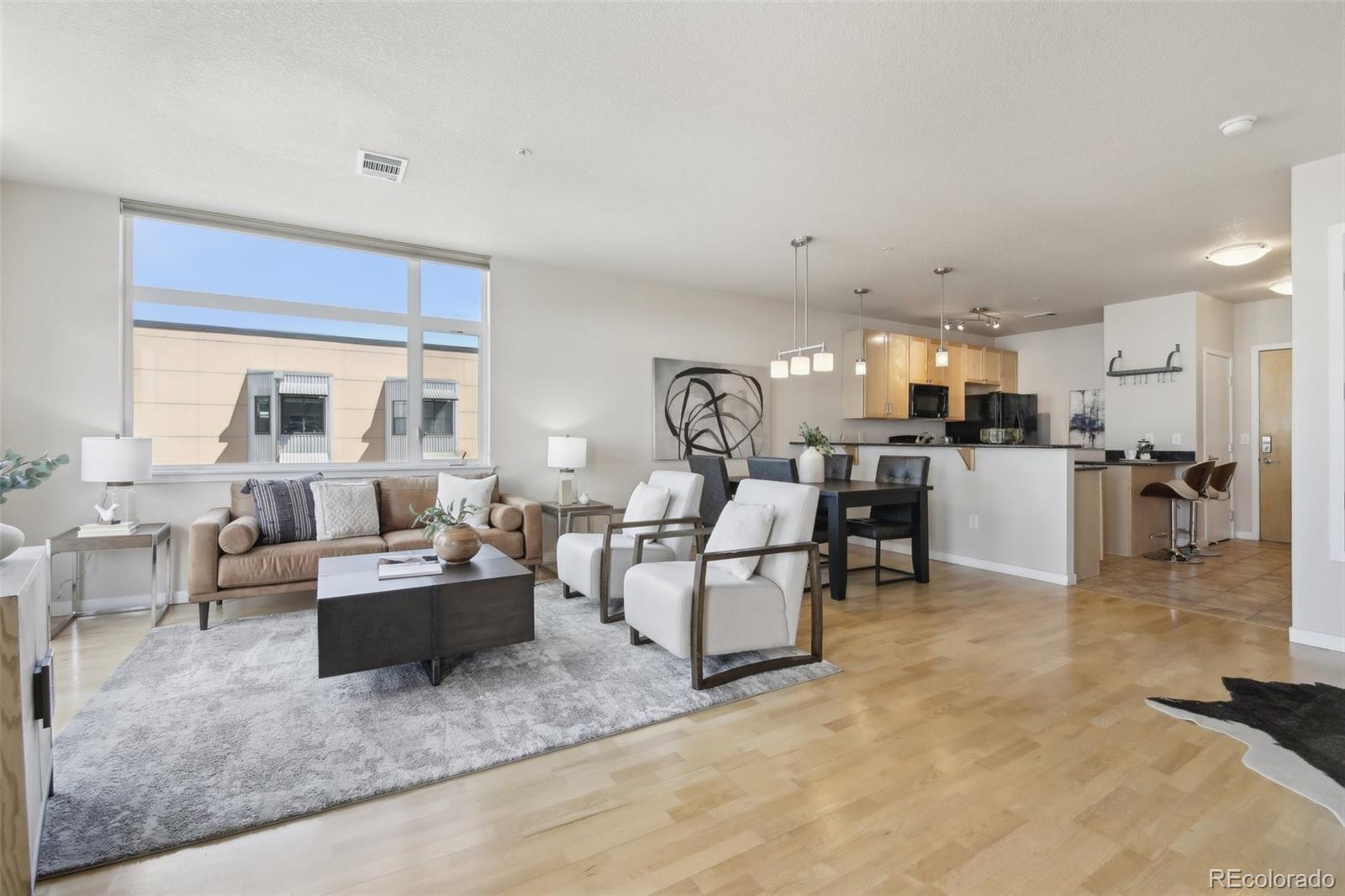 3101  Blake Street, denver&nbsp; House Search MLS Picture