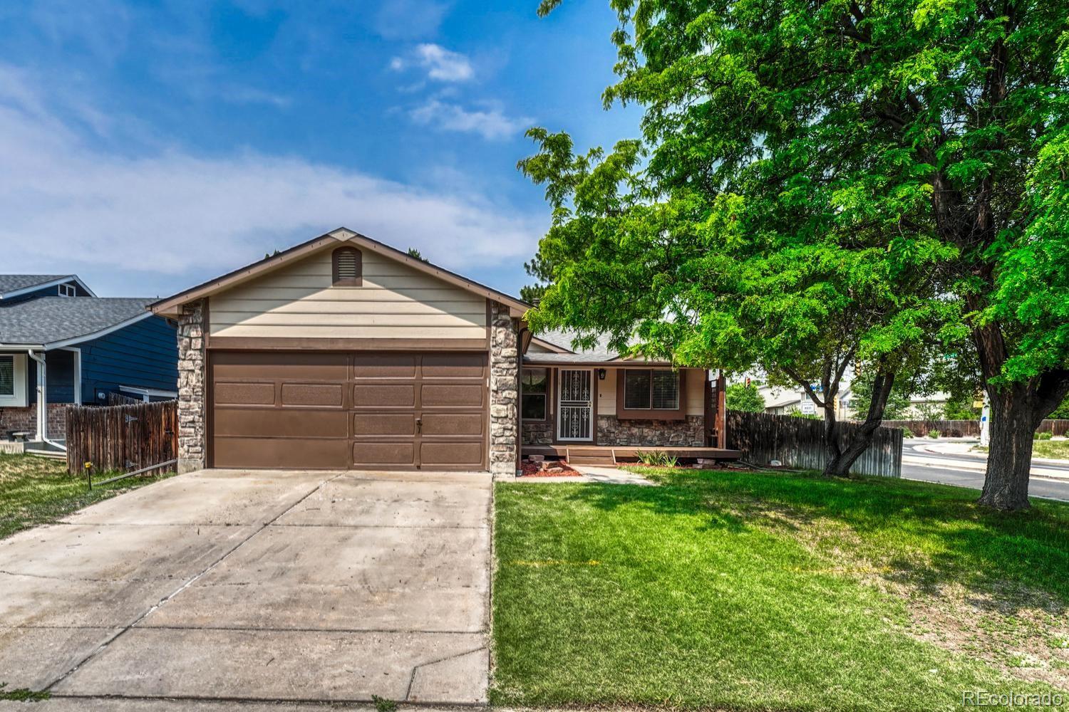 Amherst Westminster Home | MLS #: 312383513189  Wyandot Street, Westminster Beds: 4 Baths: 2 Price: $499,000