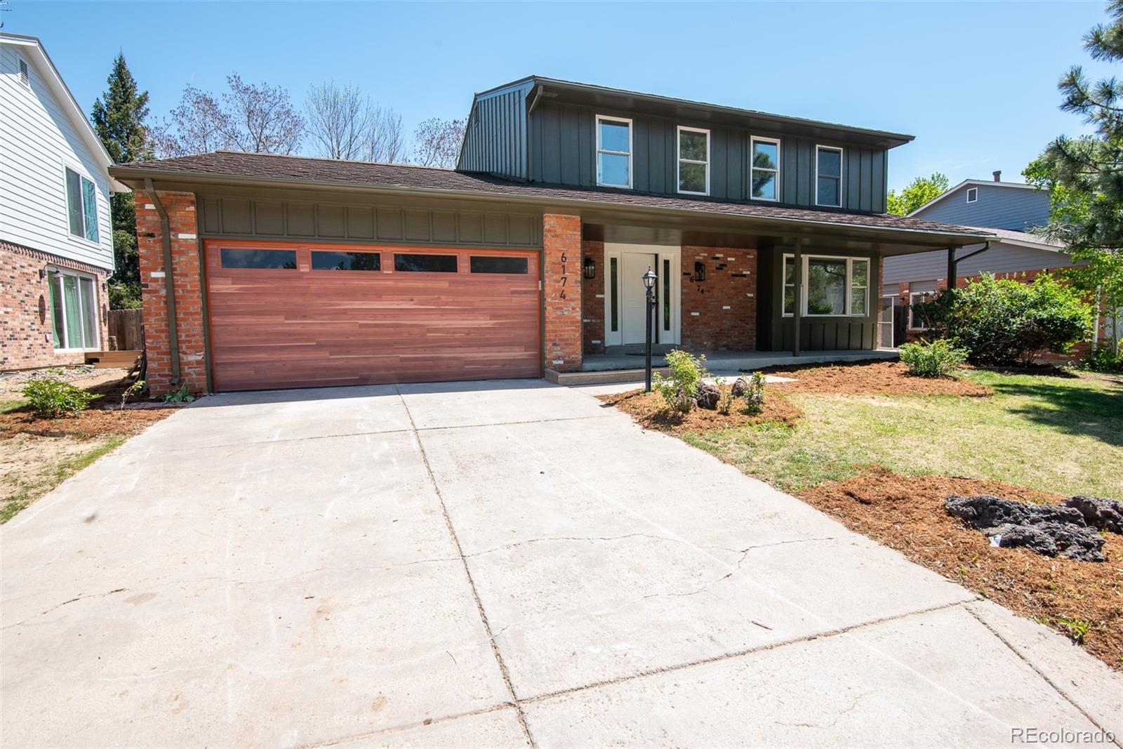 6174 S Lima Way, englewood&nbsp; House Search MLS Picture