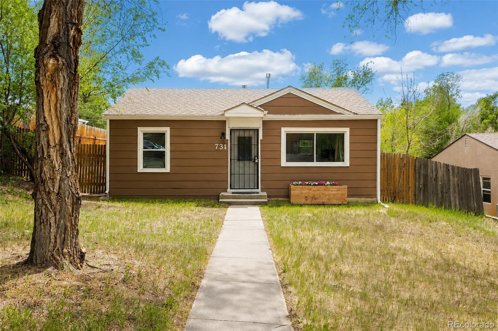 colorado springs&nbsp; House Search Picture