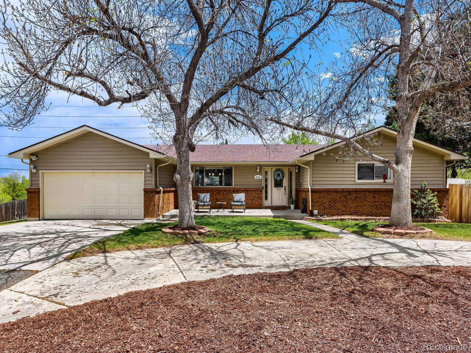 Meadowbrook Heights Littleton Home | MLS #: 74036138102 S Carr Court, Littleton Beds: 4 Baths: 3 Price: $720,000