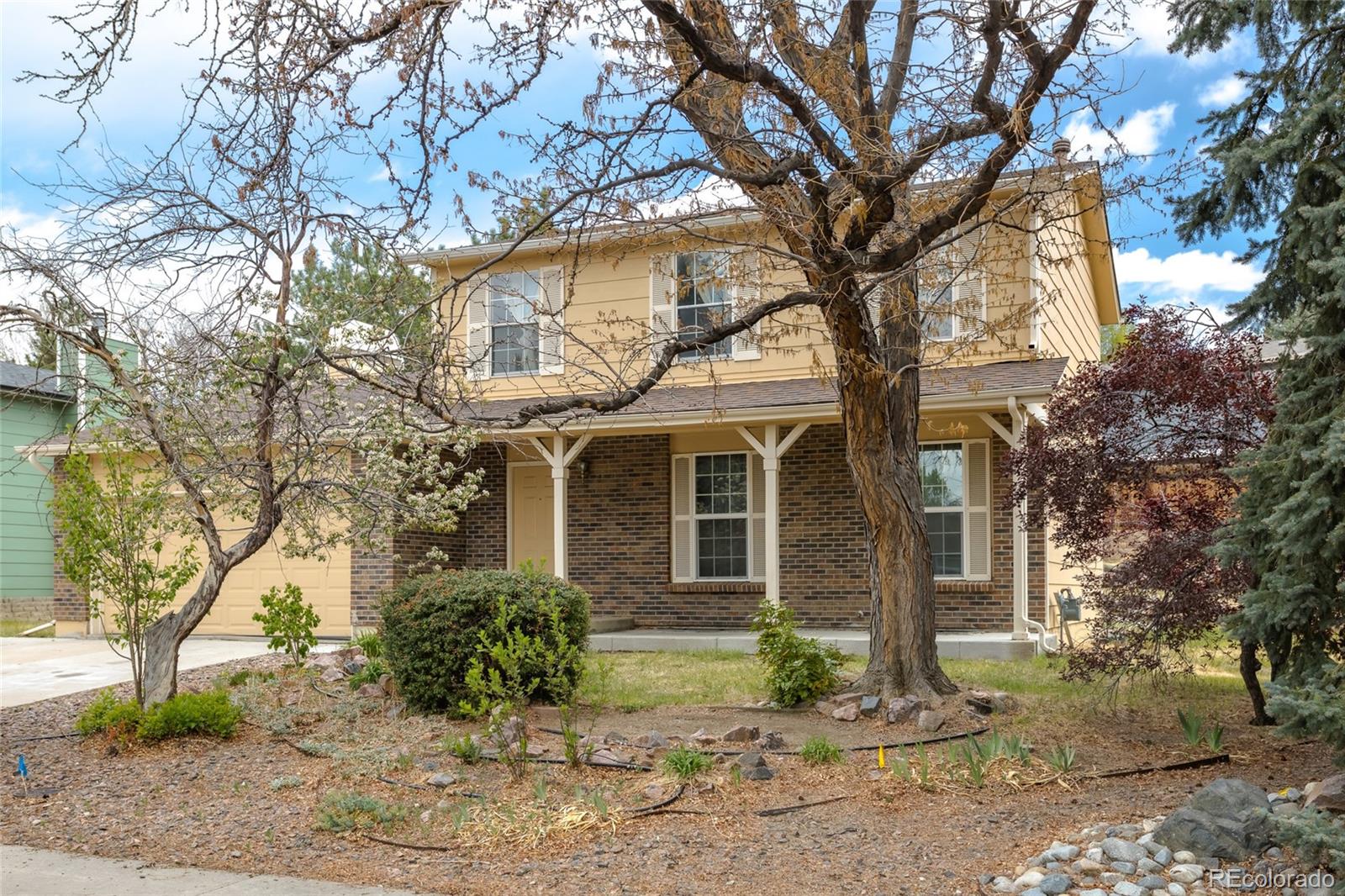 4429 S Ceylon Way, aurora&nbsp; House Search MLS Picture