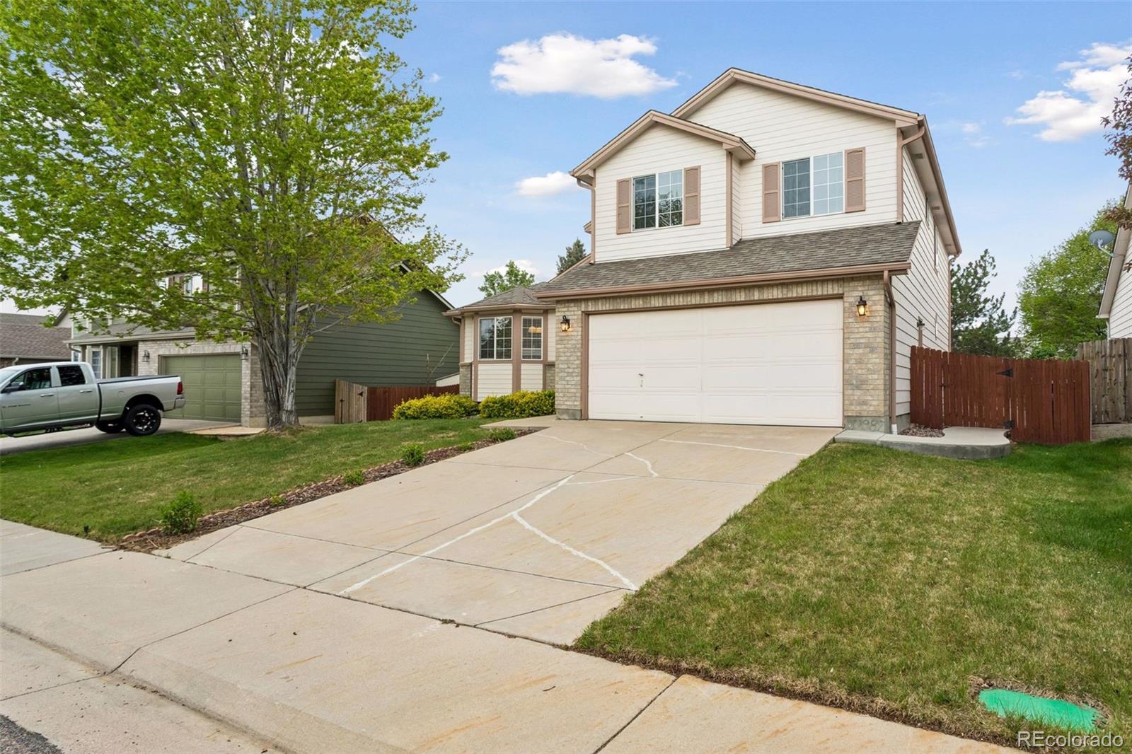 10982 W Crestline Drive, littleton&nbsp; House Search MLS Picture