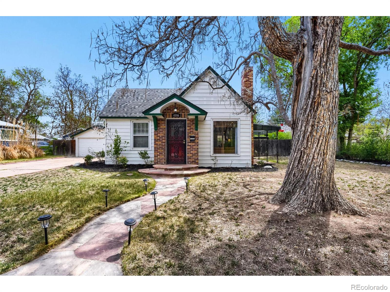 4350 S Pennsylvania Street, englewood&nbsp; House Search MLS Picture