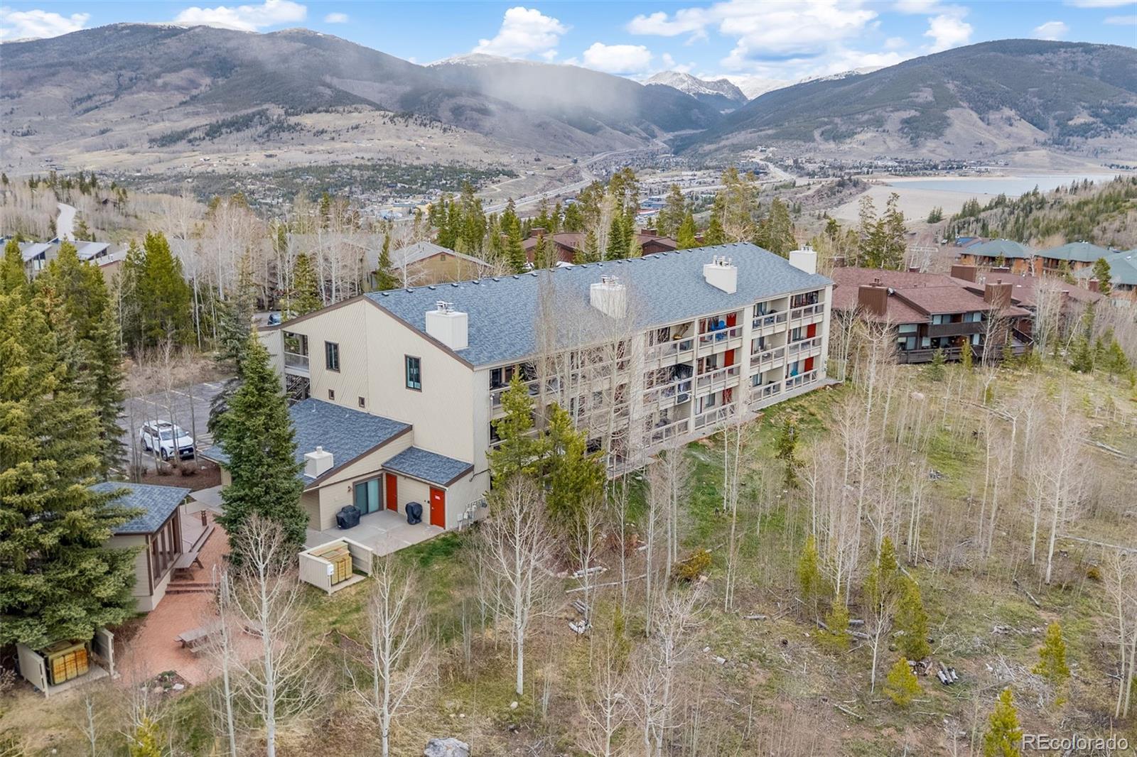 silverthorne&nbsp; House Search Picture