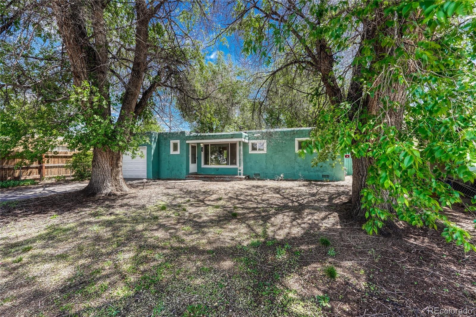 colorado springs&nbsp; House Search Picture