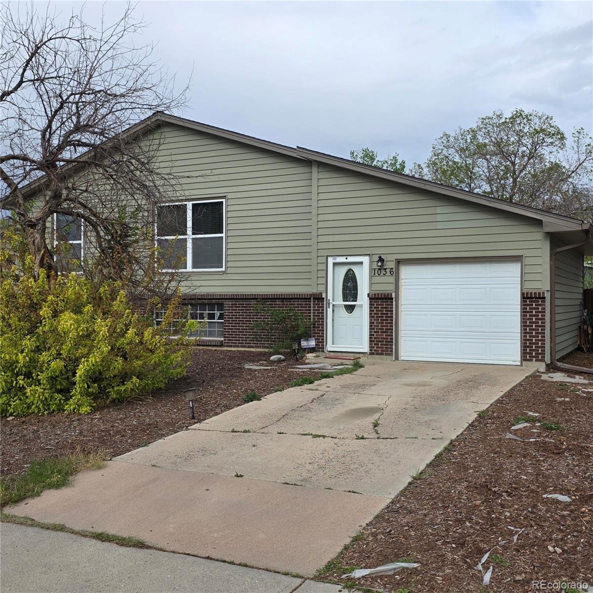 1036  Mobile Street, aurora&nbsp; House Search MLS Picture