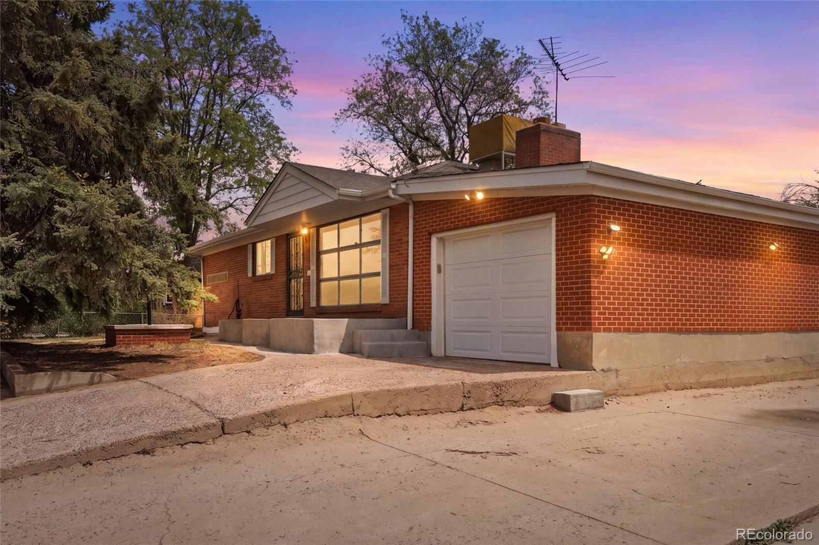  Northglenn Home | MLS #: 569508710708  Ogden Street, Northglenn Beds: 3 Baths: 2 Price: $435,000