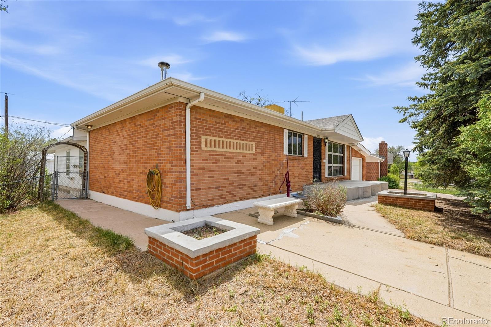 10708  Ogden Street, northglenn&nbsp; House Search MLS Picture