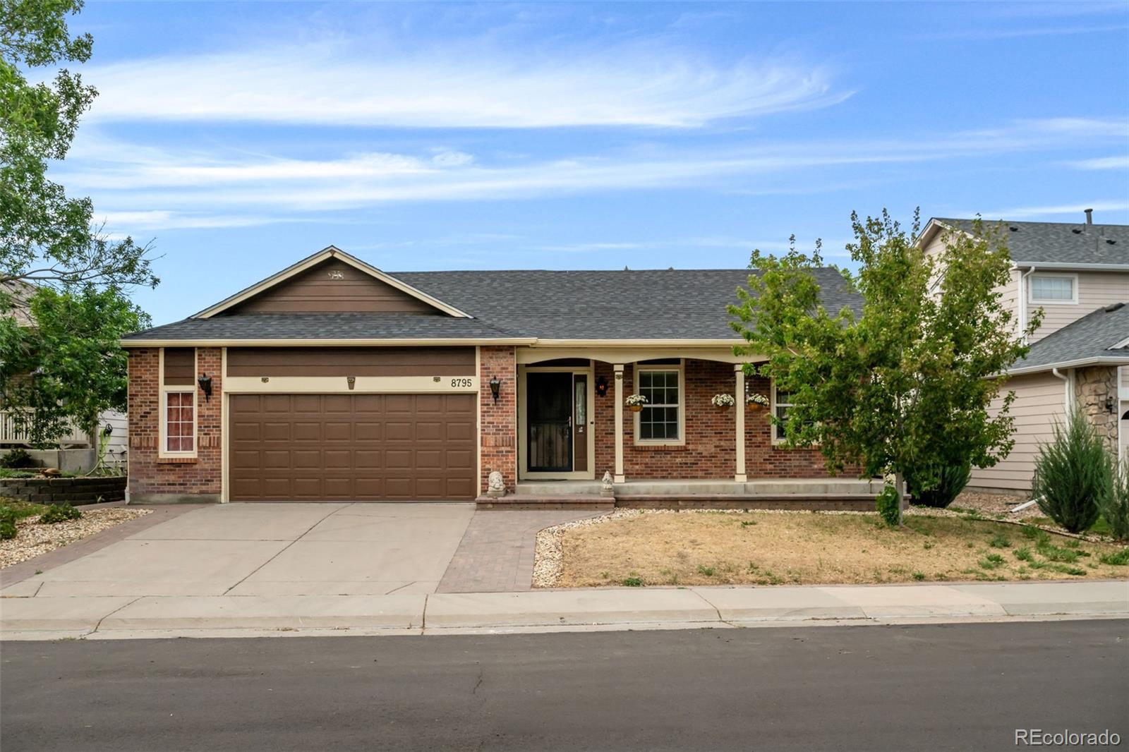  Henderson Home | MLS #: 54766788795 E 105th Court, Henderson Beds: 3 Baths: 2 Price: $515,000