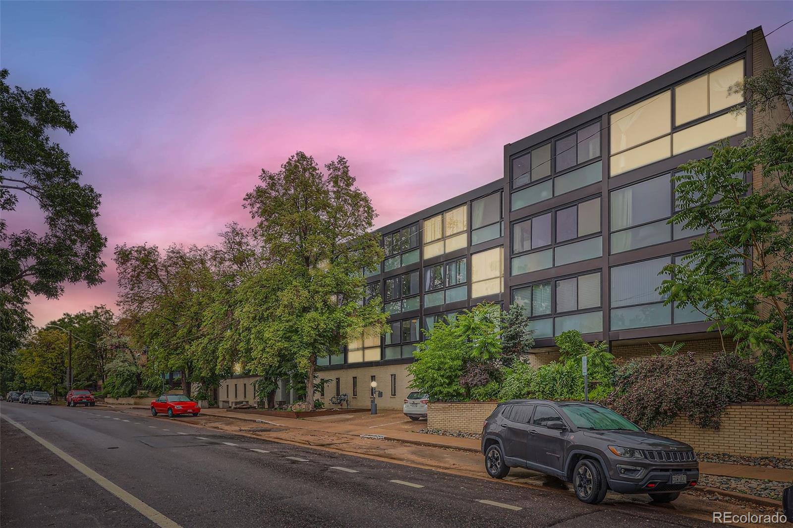 1050 N Corona Street, denver&nbsp; House Search MLS Picture