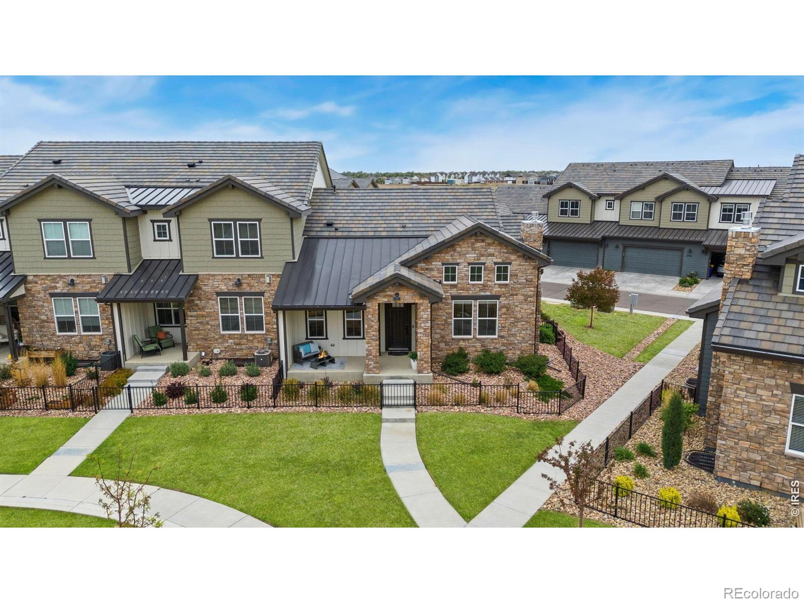 Heron Lakes Berthoud Home | MLS #: 45678910582542739  Prairie Flax Street, Berthoud Beds: 4 Baths: 4 Price: $679,900