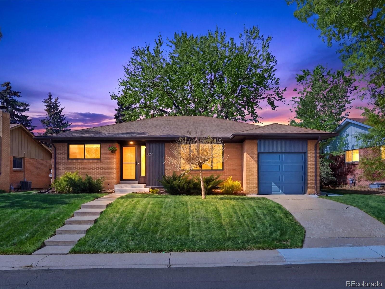 Broomfield Heights Broomfield Home | MLS #: 5708233245  Coral Way, Broomfield Beds: 4 Baths: 3 Price: $640,000