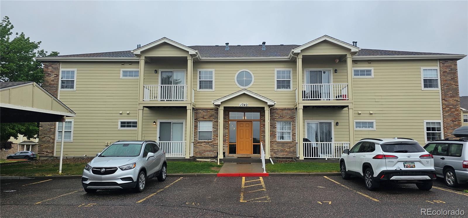 1740 W 53rd Drive, denver&nbsp; House Search MLS Picture