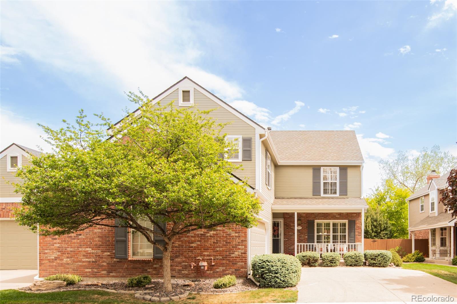 7634 S Ivanhoe Way, centennial&nbsp; House Search MLS Picture