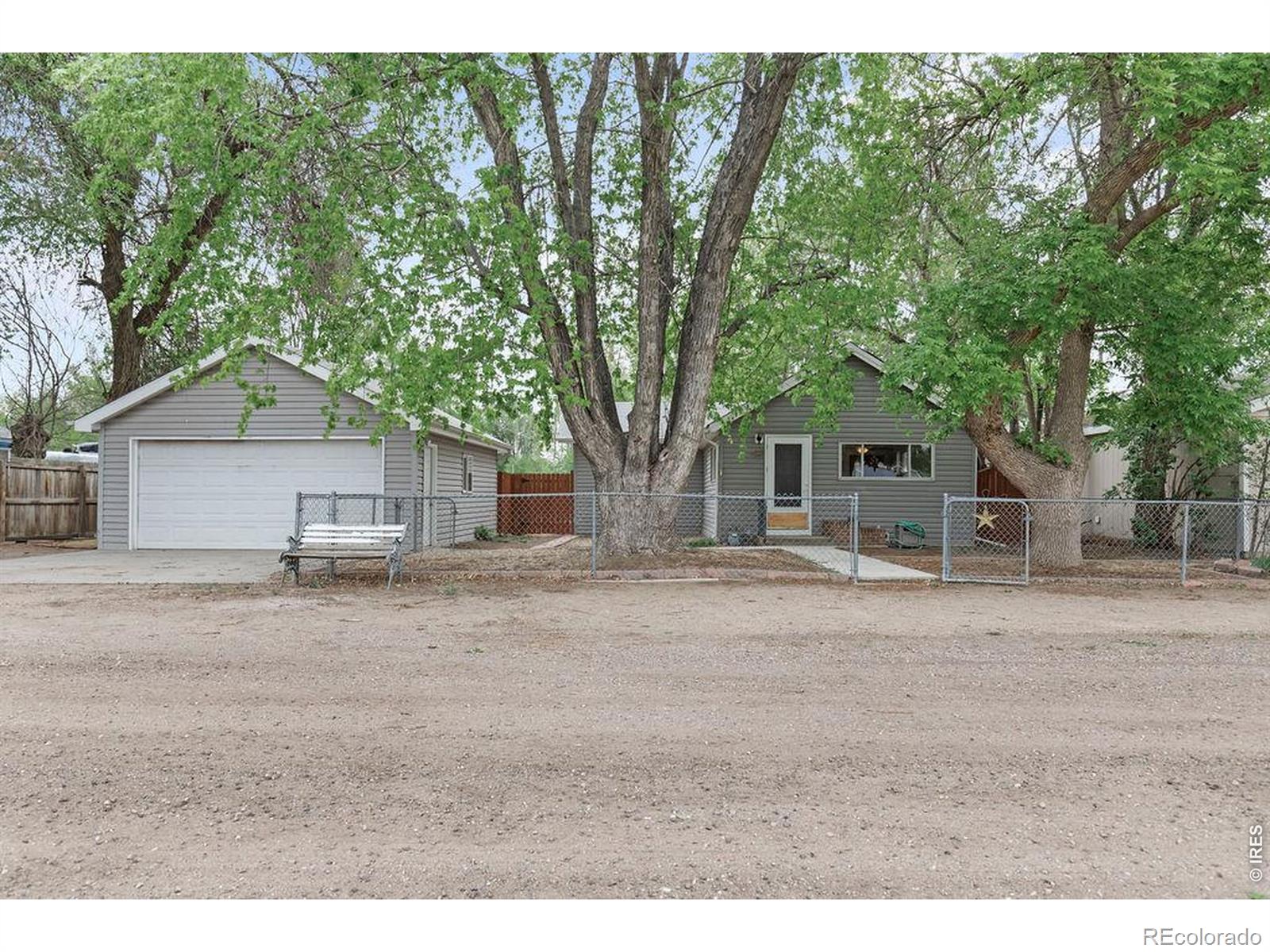 milliken&nbsp; House Search Picture