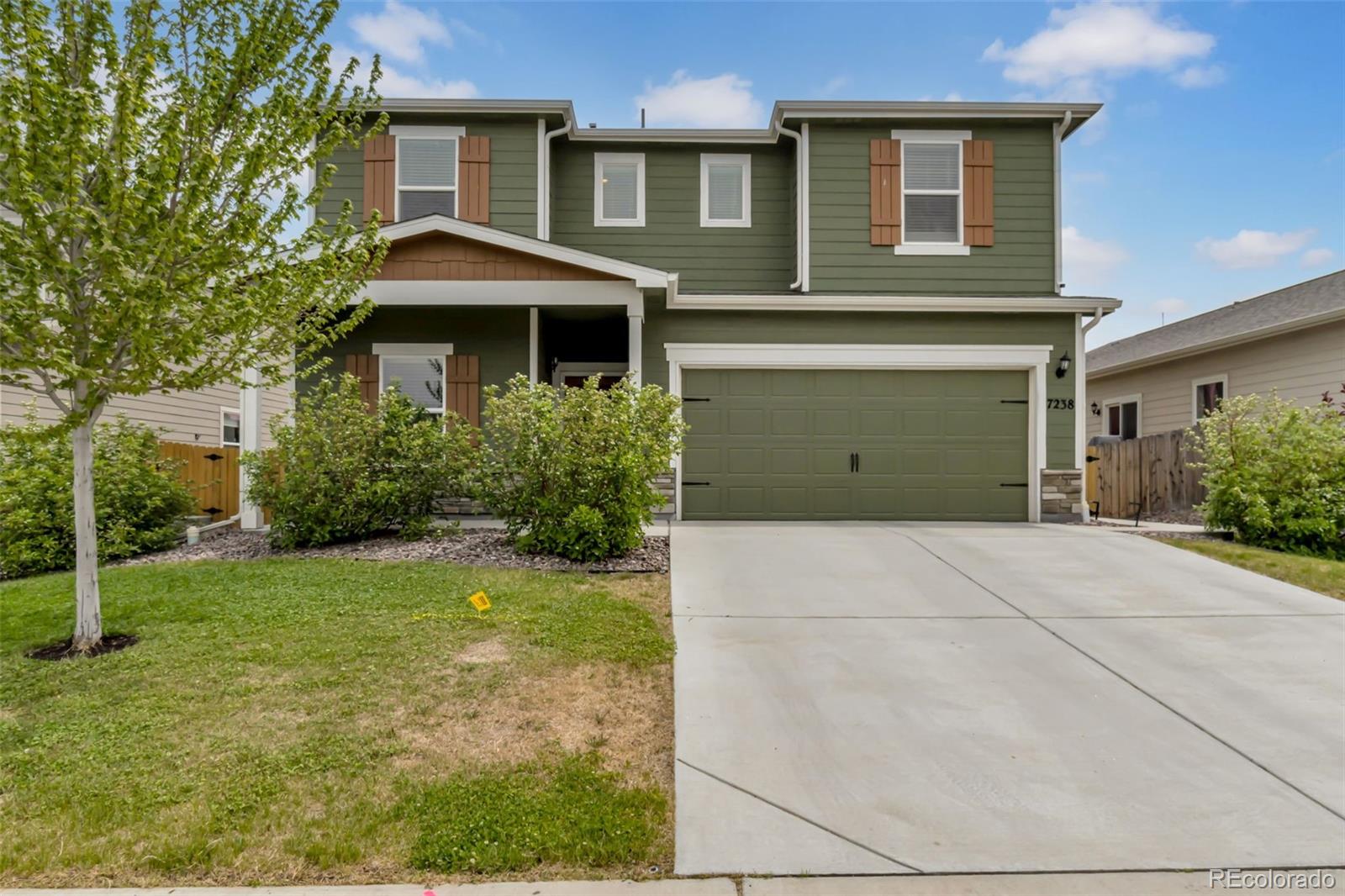 7238  Aspen Brook Avenue, frederick&nbsp; House Search MLS Picture