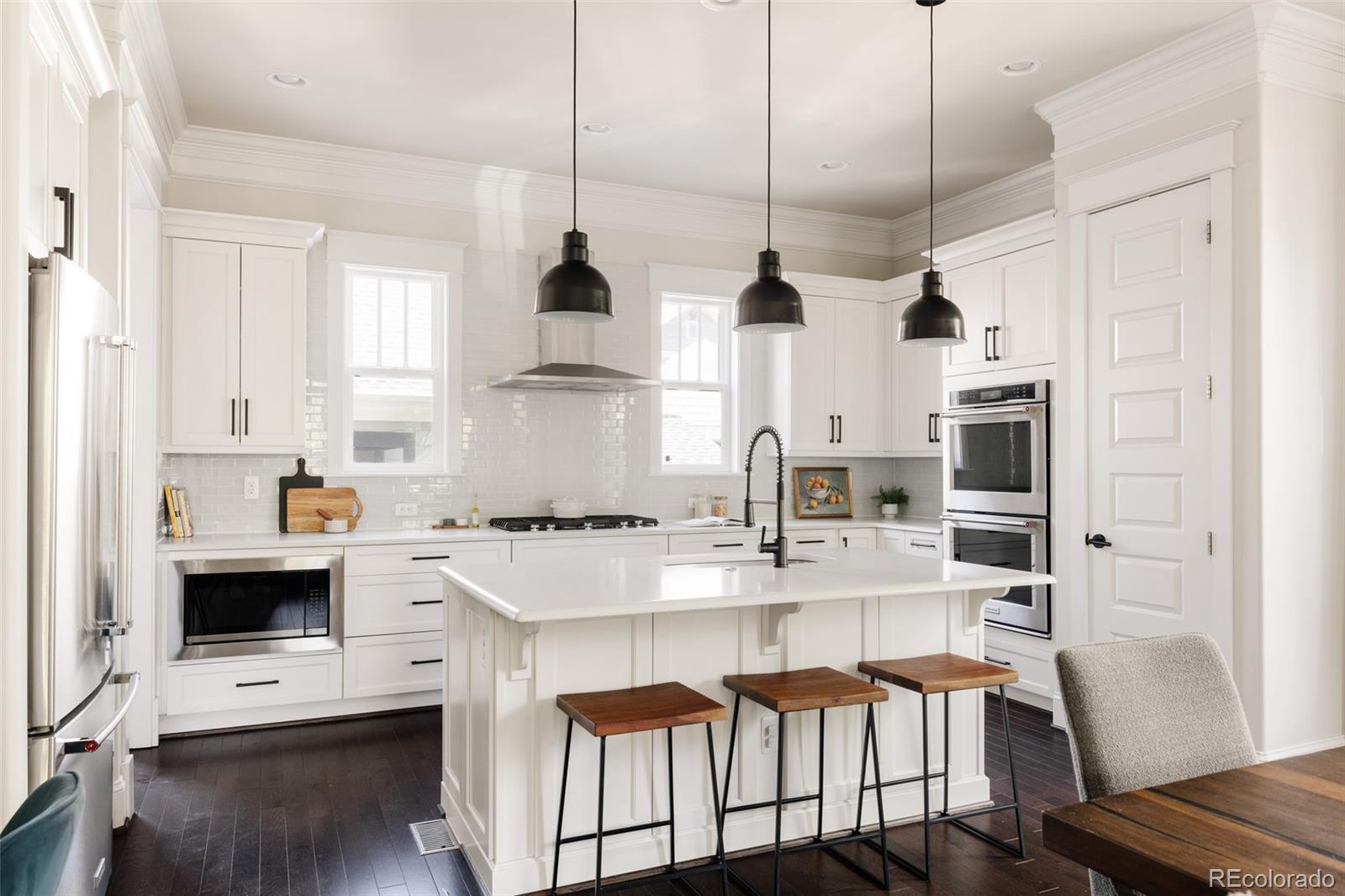 5075 N Valentia Street, denver&nbsp; House Search MLS Picture