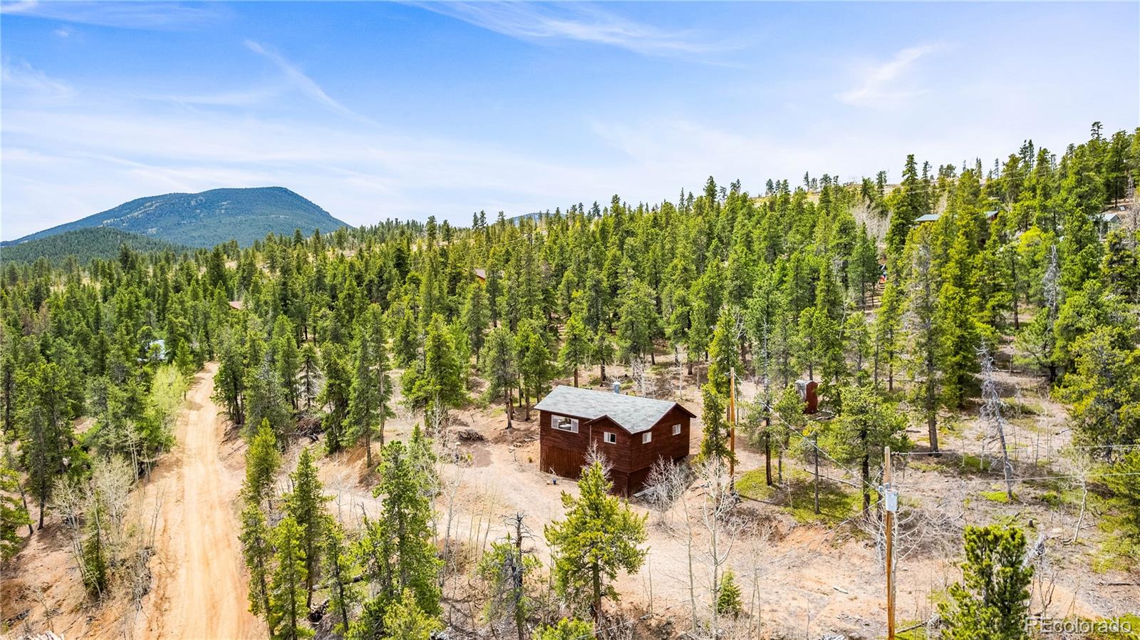 125  Road P62 , bailey&nbsp; House Search MLS Picture