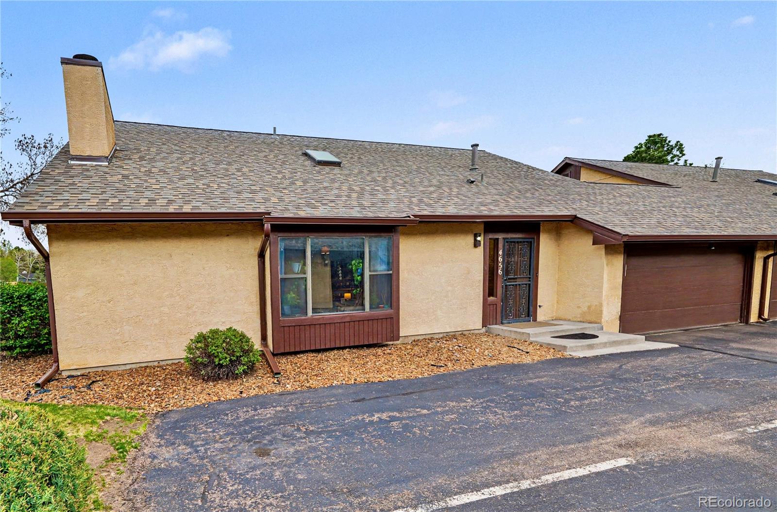 4656  Winewood Village Drive, colorado springs&nbsp; House Search MLS Picture