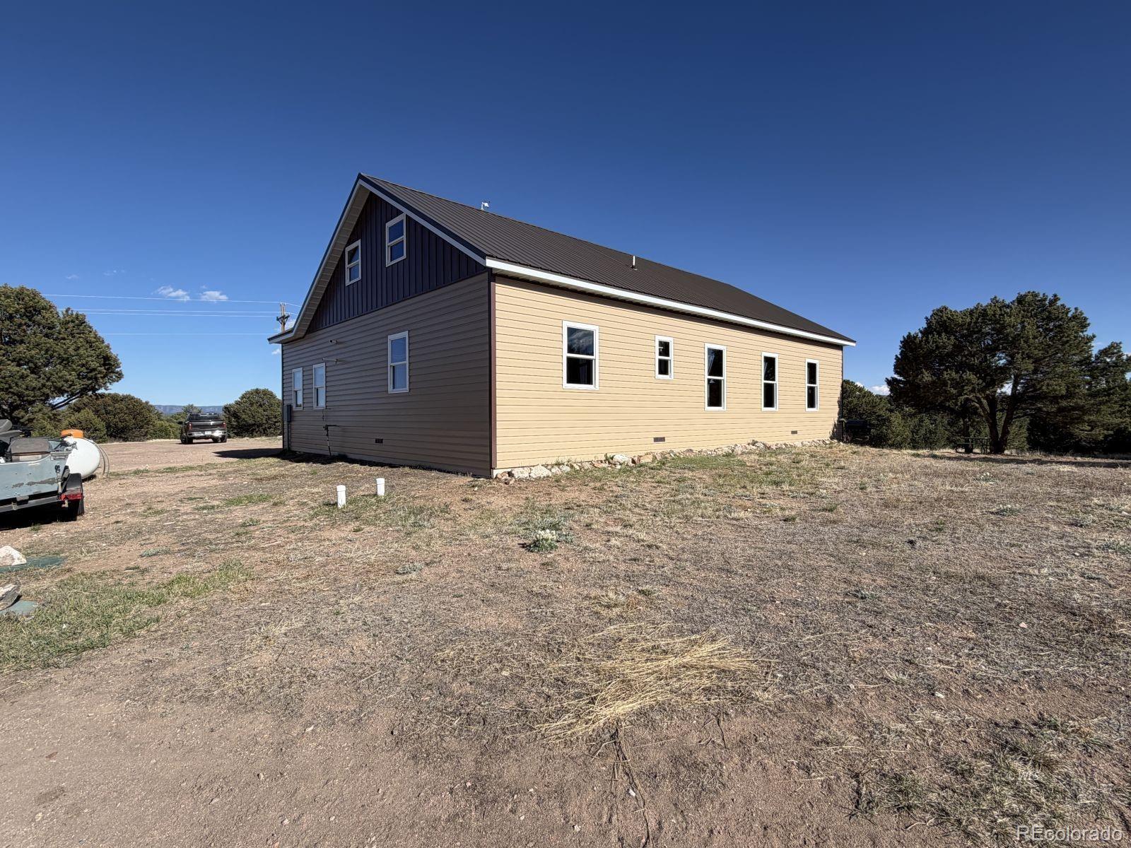 1739  21st Trail, cotopaxi&nbsp; House Search MLS Picture