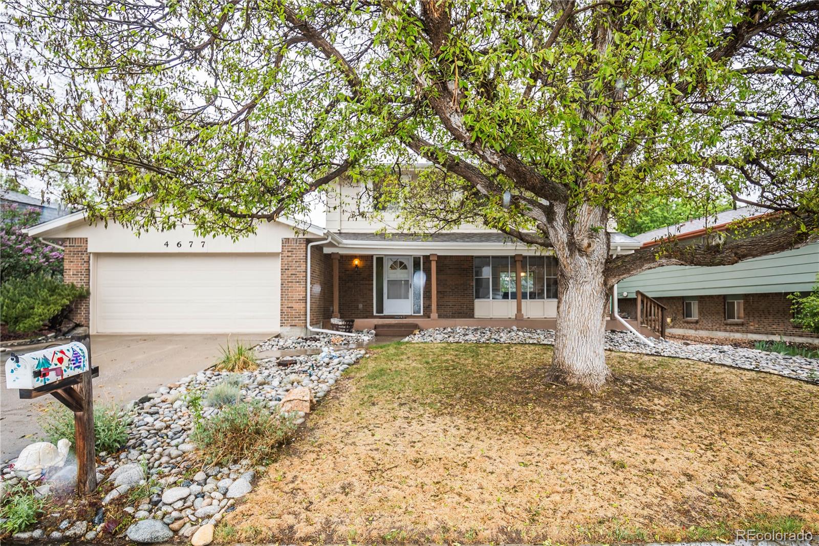 4677 E Euclid Avenue, centennial&nbsp; House Search MLS Picture