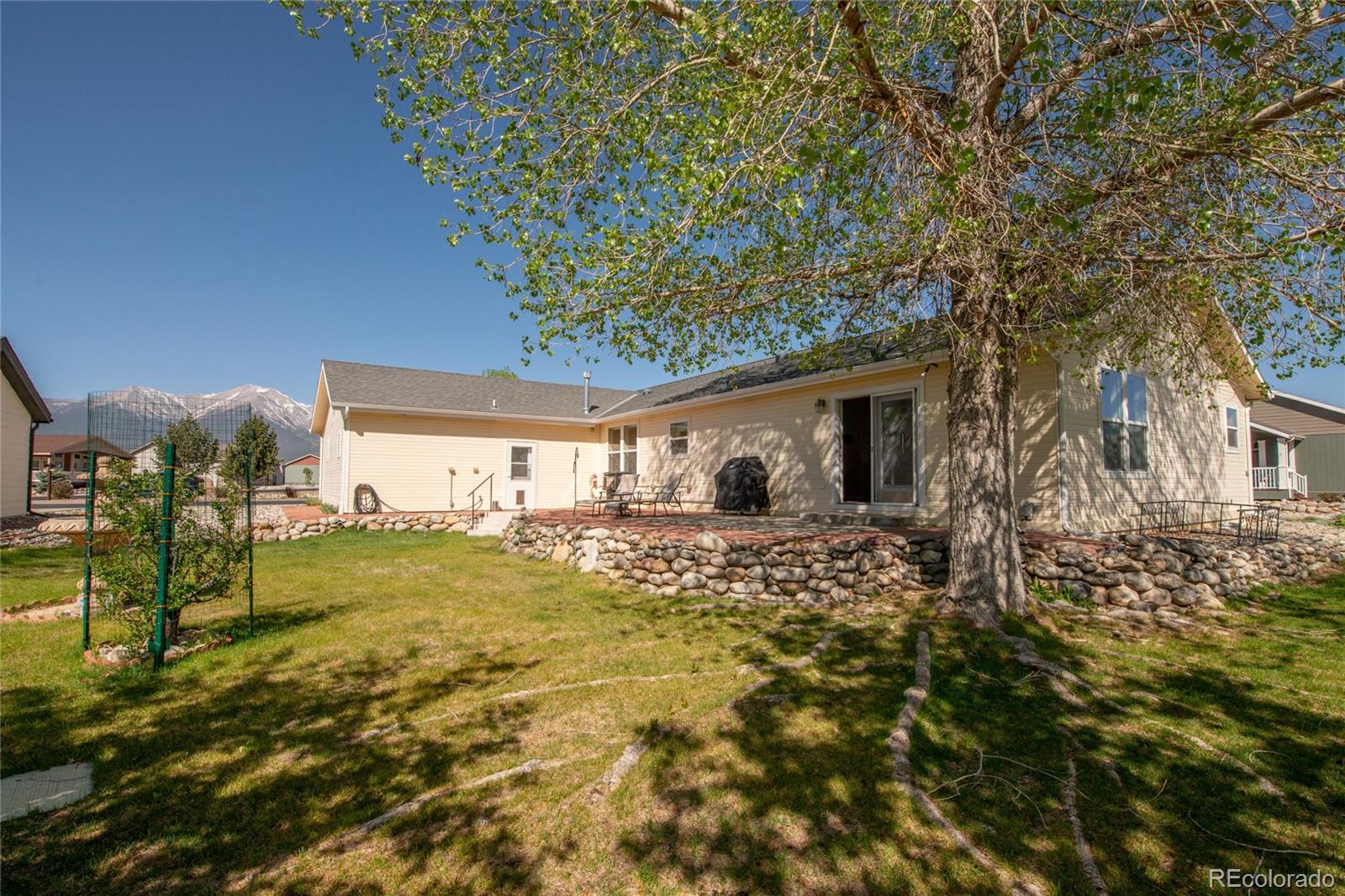 27665  County Road 313 , buena vista&nbsp; House Search MLS Picture