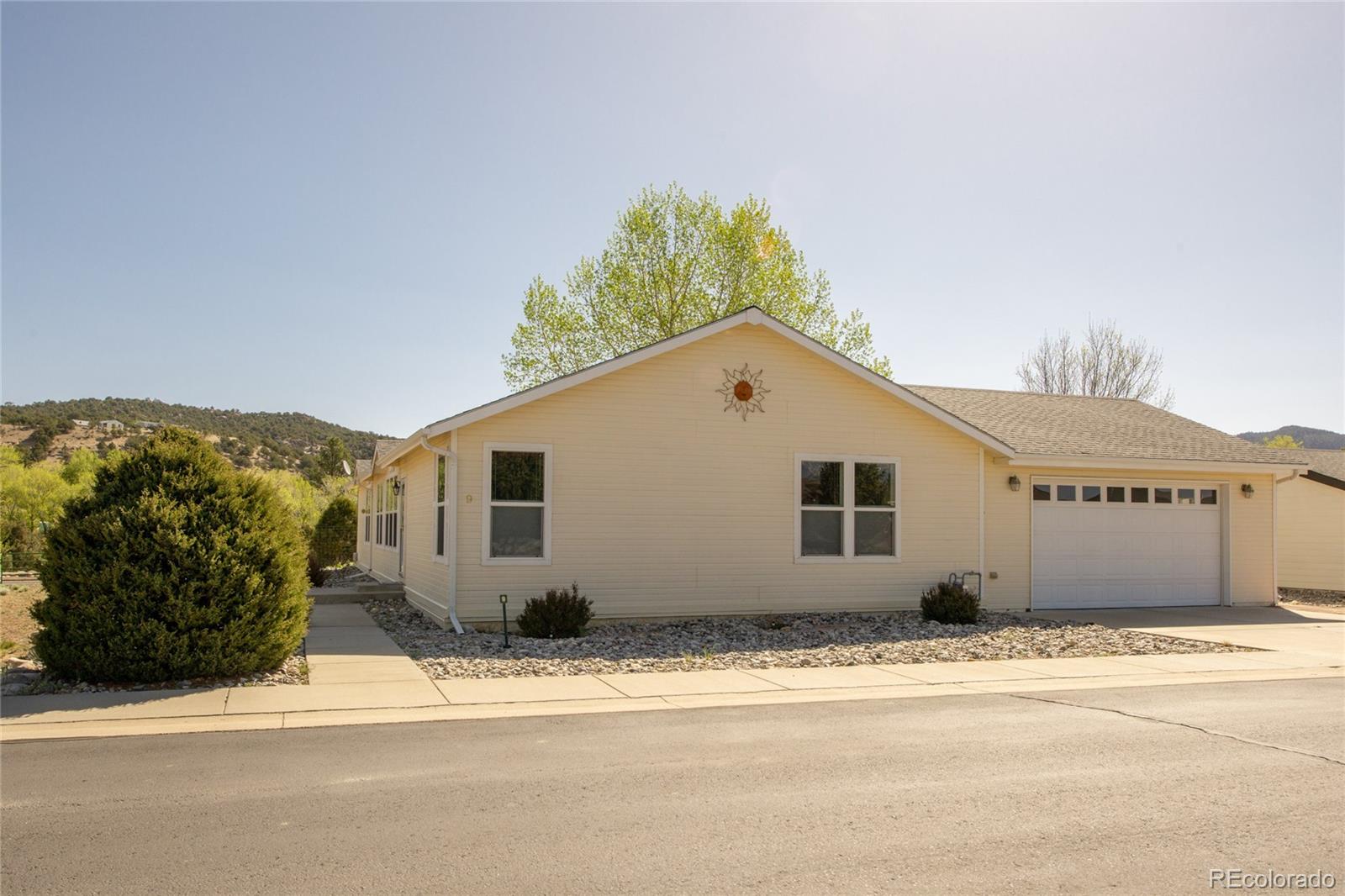 27665  County Road 313 , buena vista&nbsp; House Search MLS Picture