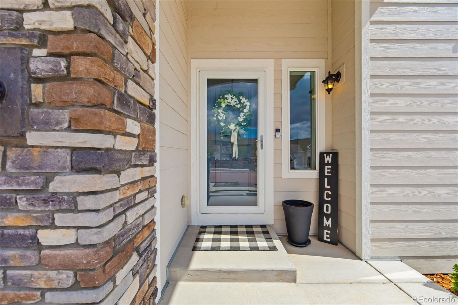 5533  Janga Drive, colorado springs&nbsp; House Search MLS Picture