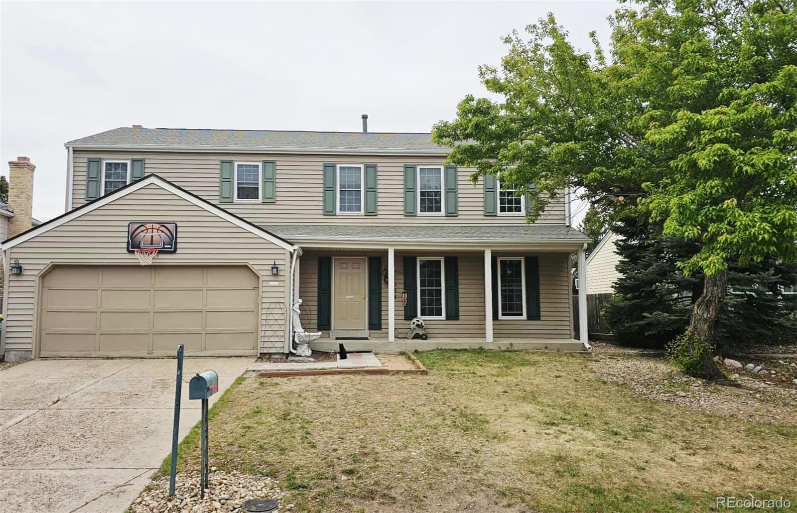 aurora&nbsp; House Search Picture