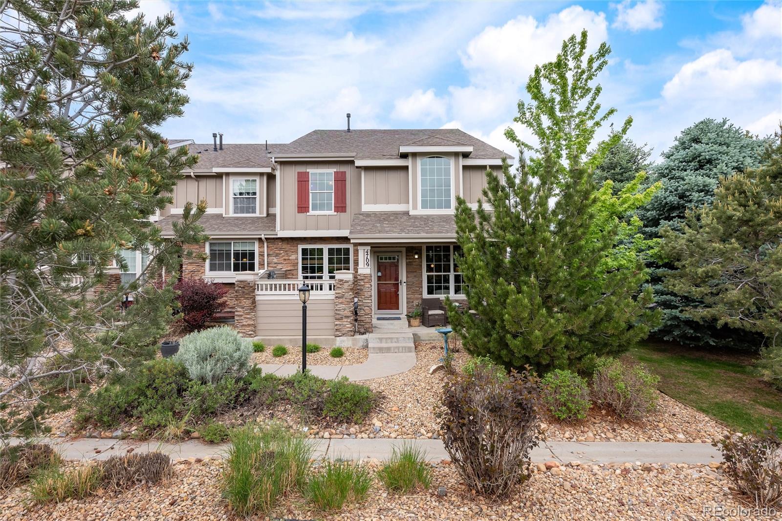 Wildgrass Broomfield Home | MLS #: 54143684709  Raven Run, Broomfield Beds: 3 Baths: 4 Price: $625,000