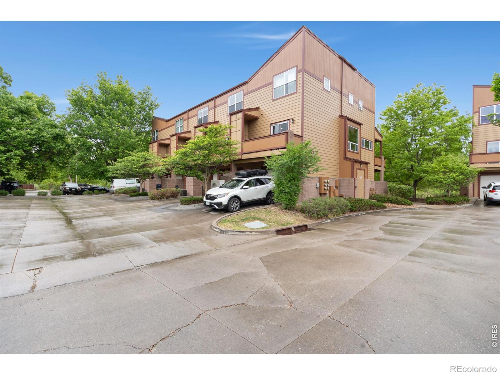 1221 E Prospect Road, fort collins&nbsp; House Search MLS Picture