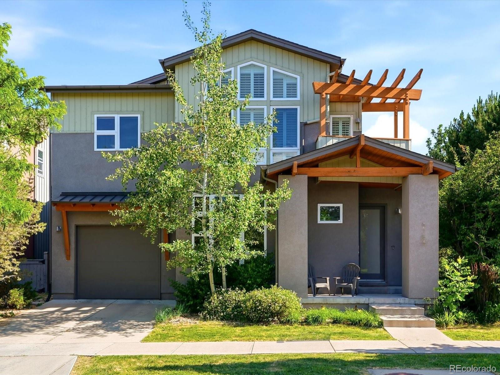 3186  Big Horn Street, boulder&nbsp; House Search MLS Picture