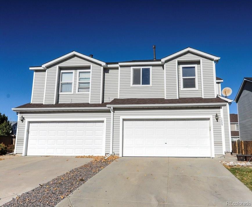 Trail Ridge Aurora Condo / Townhome | MLS #: 59378945535 S Quemoy Circle , Aurora Beds: 3 Baths: 3 Price: $425,000