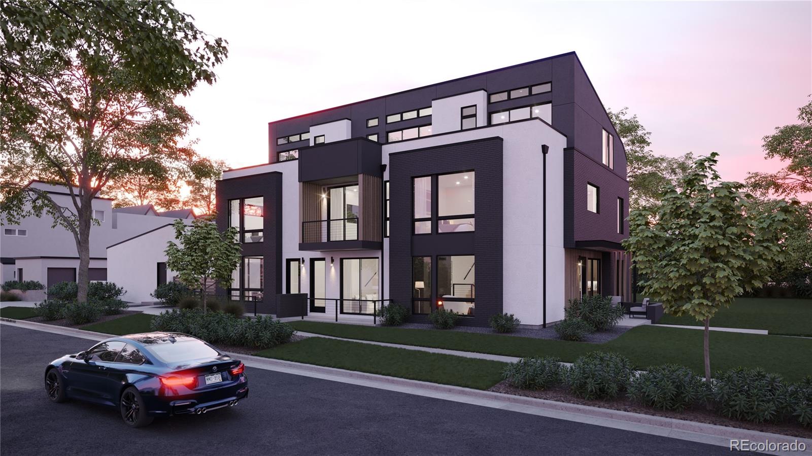 4225 W 13th Avenue, denver&nbsp; House Search MLS Picture