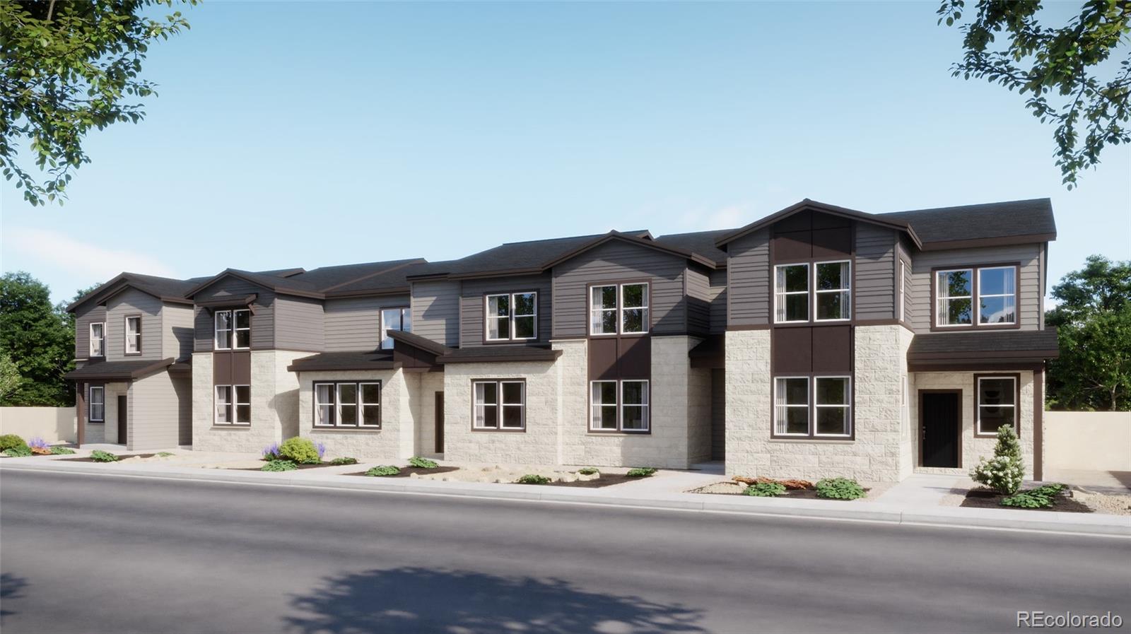  Aurora Home | MLS #: 62705022044 S Jackson Gap Street, Aurora Beds: 3 Baths: 3 Price: $449,950
