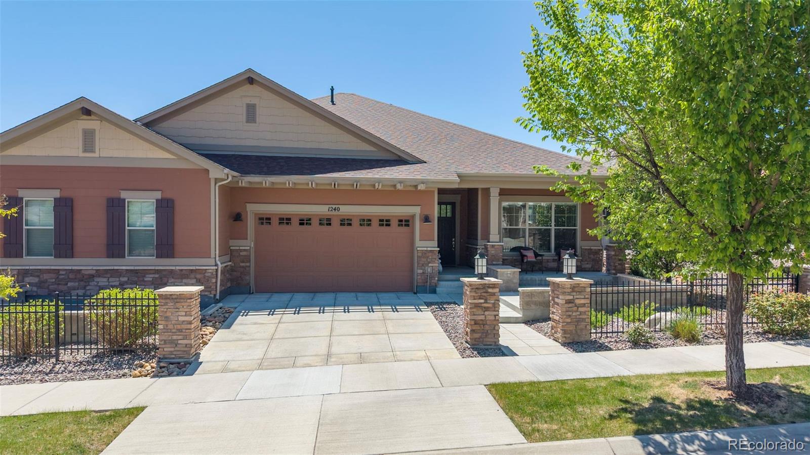 Rock Creek Superior Home | MLS #: 32278551240  Lanterns Lane, Superior Beds: 3 Baths: 3 Price: $1,075,000